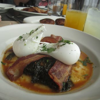 Gjelina - Beautiful eggs - New American Near Me - Venice, California Gjelina - Beautiful eggs - New American Near Me - Venice, California