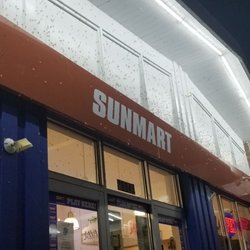 Sunmart
