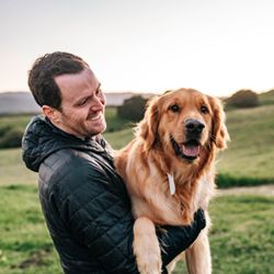 Chiropractic Solutions - Dr Mike and Palmer