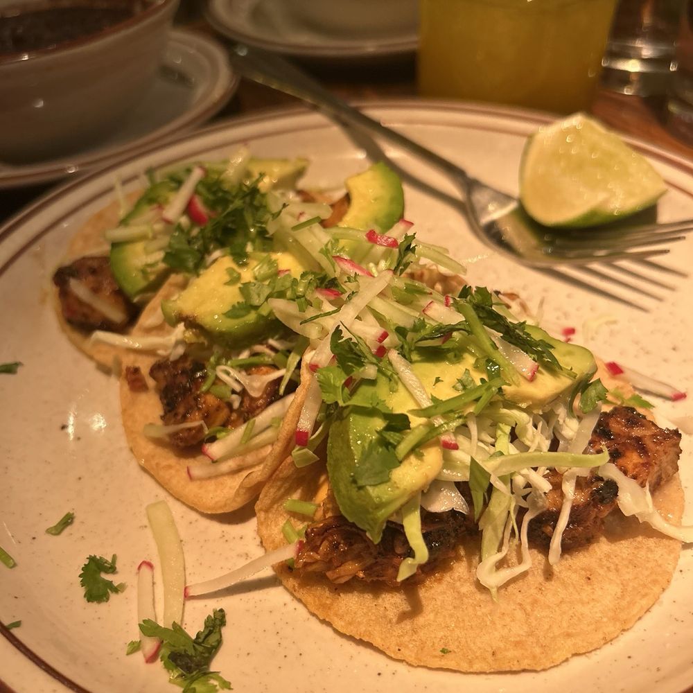 El Rey - Chicken Taco - Mexican Near Me - Philadelphia, Pennsylvania El Rey - Chicken Taco - Mexican Near Me - Philadelphia, Pennsylvania
