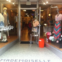 The Wonder Shop
