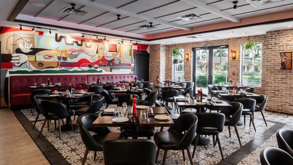 Prezzo Italian Restaurant & Bar - Palm Beach Gardens by null