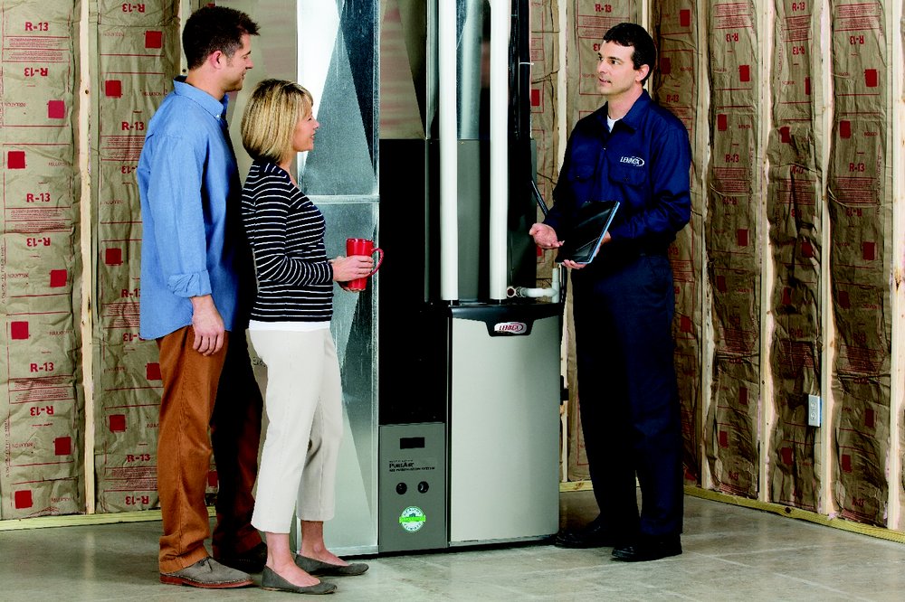 Anderson Heating And Cooling Mentor Ohio www.yelp.com