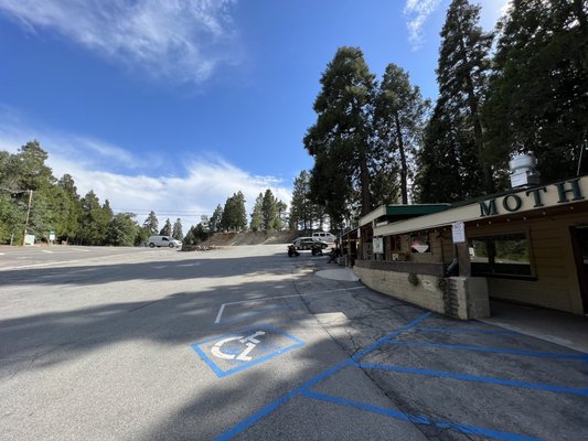 Palomar Mtn. General Store by null