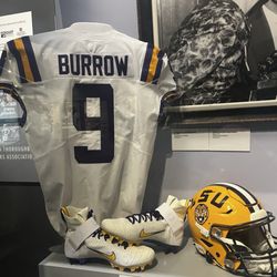 La Sports Hall of Fame - Joey B!