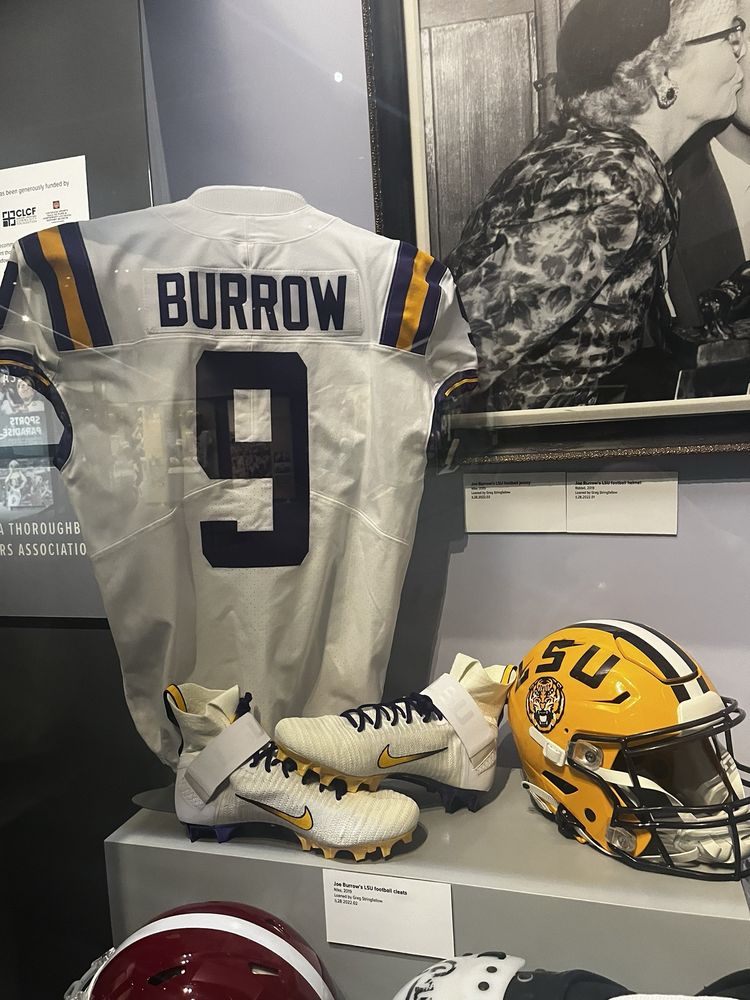 LA SPORTS HALL OF FAME Updated September 2024 18 Photos 500 Front