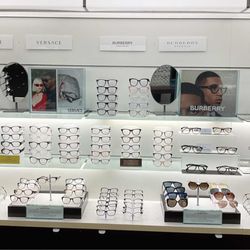 LensCrafters