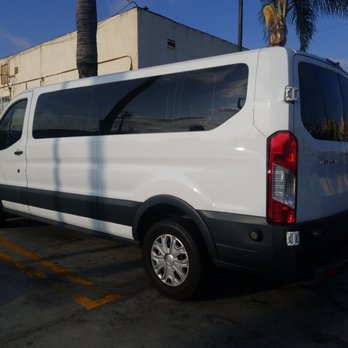 L.A. audio system - Car Stereo Installation Near Me