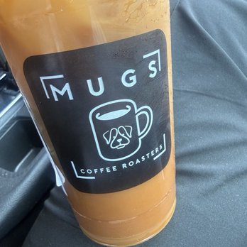 Mugs Coffee Roasters - Whittier - Coffee & Tea Near Me - Whittier, California