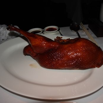 天外天 - Peking duck, before carving - Cantonese Near Me - Hong Kong, HK 天外天 - Peking duck, before carving - Cantonese Near Me - Hong Kong, HK