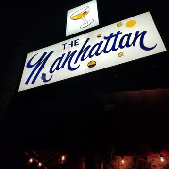 Manhattan Bar - Dive Bars Near Me - Chula Vista, California Manhattan Bar - Dive Bars Near Me - Chula Vista, California