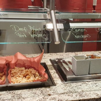 Couchiching Court Buffet - Dinner spread - Buffets Near Me - Orillia, Ontario