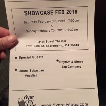 River City Taps - Performing Arts Near Me - Sacramento, California