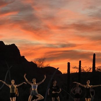 Gertrude's - Arizona Ballet outside at the Botanical Gardens. - New American Near Me - Phoenix, Arizona Gertrude's - Arizona Ballet outside at the Botanical Gardens. - New American Near Me - Phoenix, Arizona