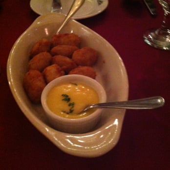 Alba Restaurante Español - croquetas de pollo - Spanish Near Me - Makati, NCR Alba Restaurante Español - croquetas de pollo - Spanish Near Me - Makati, NCR