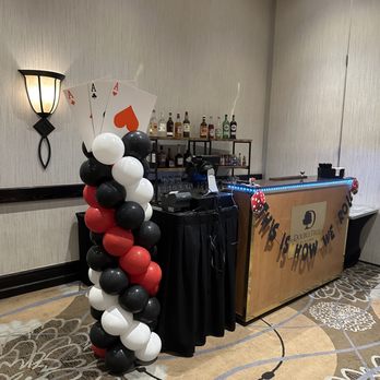 Beauteous Blossom - Balloon Services Near Me