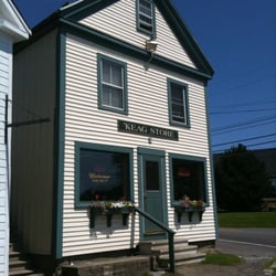 Keag Store