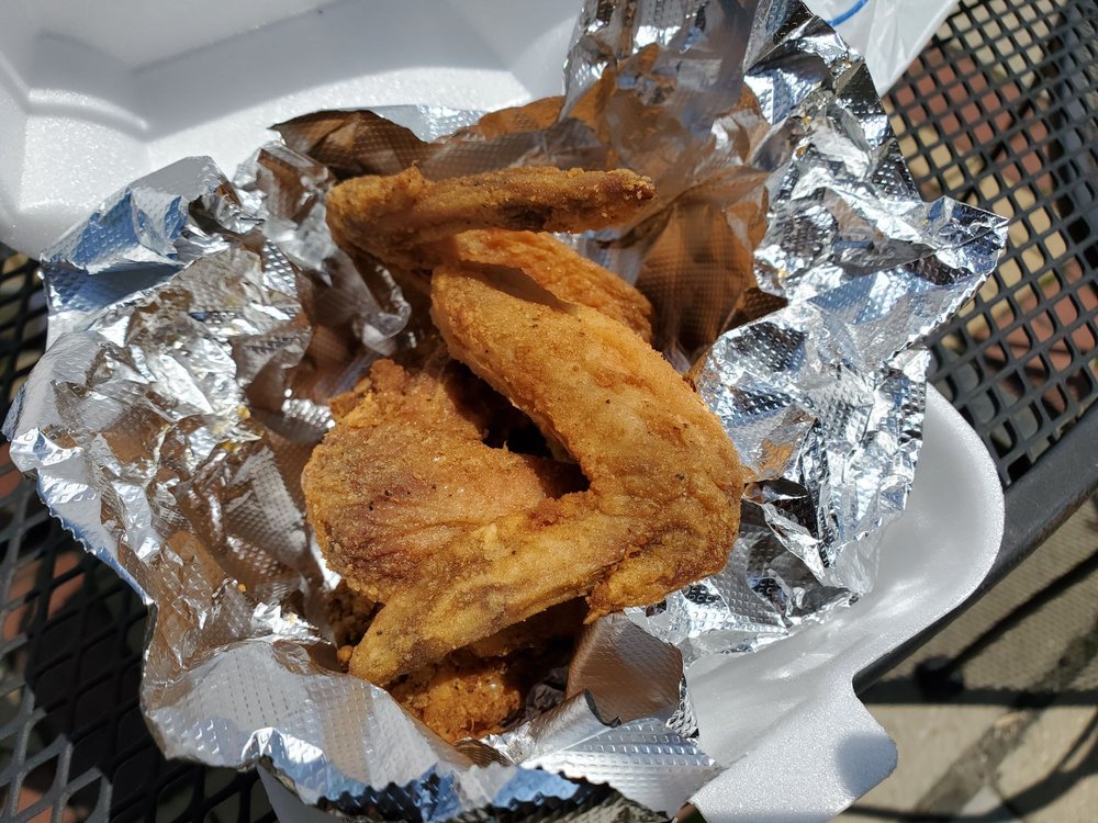 NINO’S SOUTHERN SIDES EXPRESS Updated June 2024 12 Photos 3070