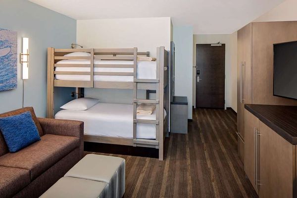 Hyatt House across from Universal Orlando Resort™ by null