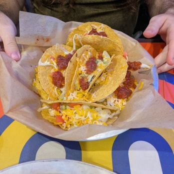 Doc's Backyard Grill - American Near Me - Sunset Valley, Texas