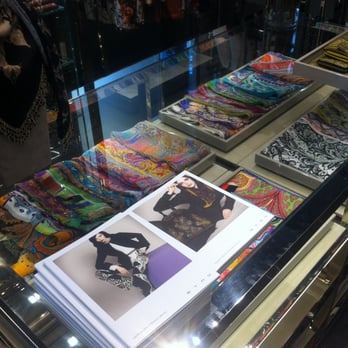 Etro Milano - women's scarfs - Women's Clothing Near Me - Atlanta, Georgia