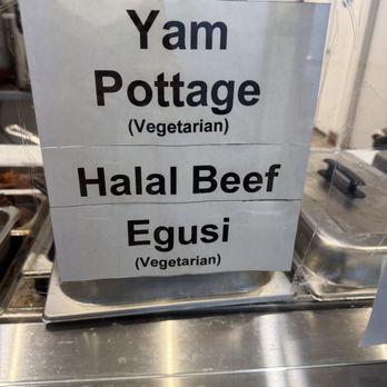Lynda's African Delicacies - African Near Me - Irvine, California