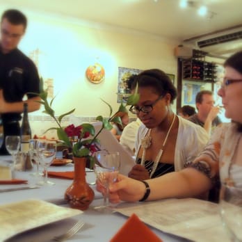 A Torre Restaurant - Portuguese Near Me - London, XGL