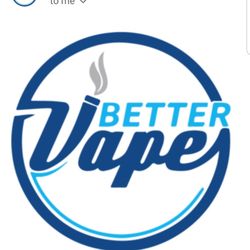 Better Vape - Better Vape where the vape juices are always better...