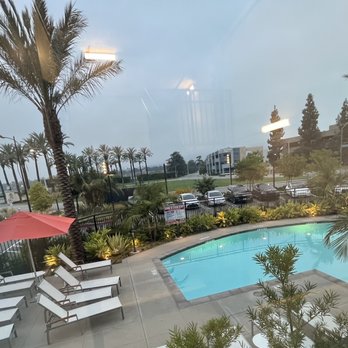 Le Meridien Pasadena Arcadia - Swimming pool - Hotels Near Me - Arcadia, California Le Meridien Pasadena Arcadia - Swimming pool - Hotels Near Me - Arcadia, California
