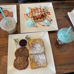 French Toast