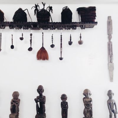 BenCab Museum by null