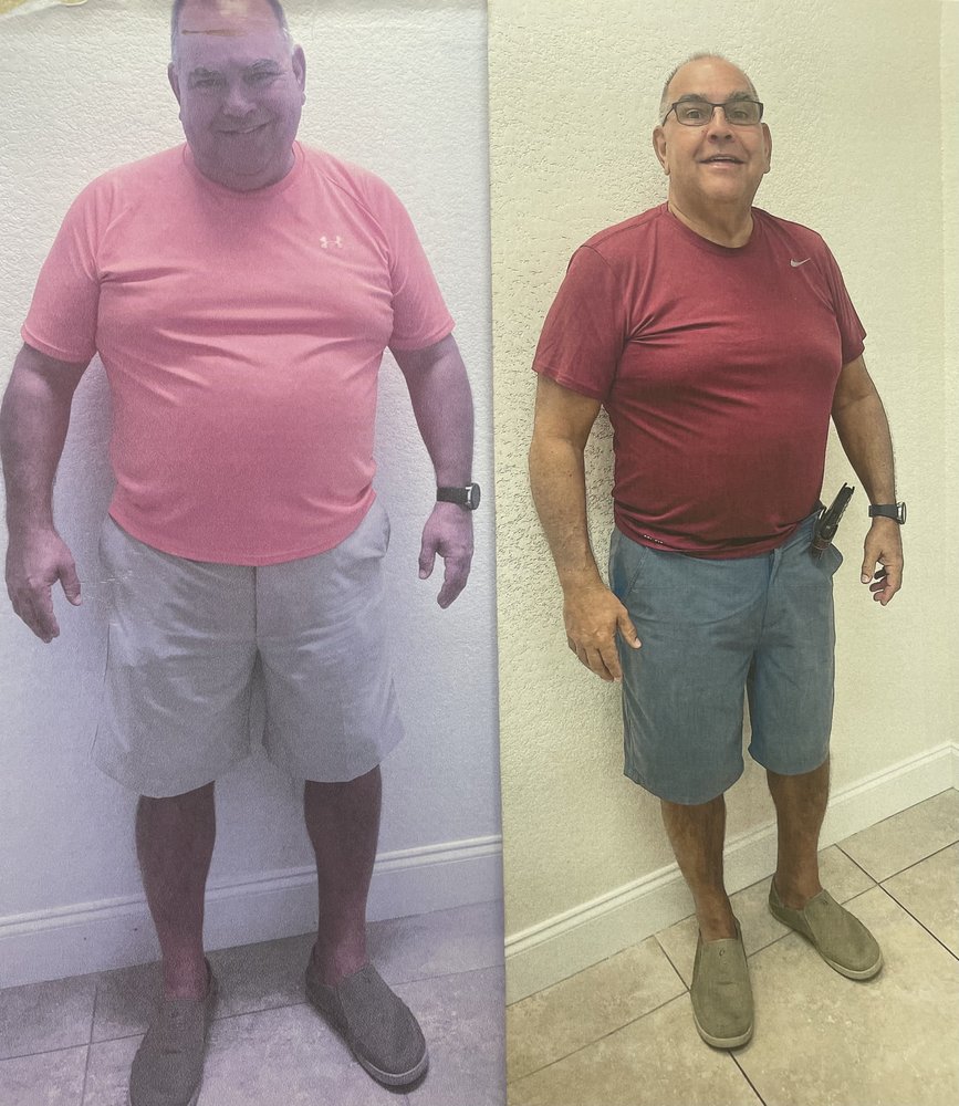 PHYSICIANS WEIGHT LOSS CENTERS Updated September 2024 18 Photos