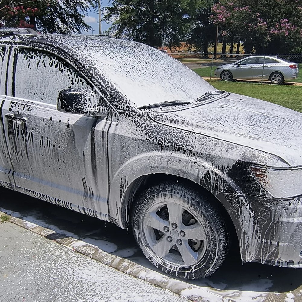 CAROWASH Request a Quote 15 Photos 2727 Southwest Blvd, Charlotte