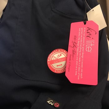 Scrubs 4 U - I really don't understand why so many people wrote horrible reviews about this place. - Uniforms Near Me - Laguna Hills, California Scrubs 4 U - I really don't understand why so many people wrote horrible reviews about this place. - Uniforms Near Me - Laguna Hills, California