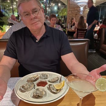 Bimini Twist - Oysters - Seafood Near Me - West Palm Beach, Florida Bimini Twist - Oysters - Seafood Near Me - West Palm Beach, Florida