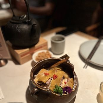Cheli - Wine-Soaked Chicken - Shanghainese Near Me - New York, New York Cheli - Wine-Soaked Chicken - Shanghainese Near Me - New York, New York