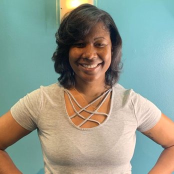 Dynasty Styling Studios - Silk press includes deep pockets - Hair Salons Near Me - Bear, Delaware