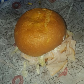 Schlotzsky's - Sloppy - Sandwiches Near Me - Georgetown, Texas