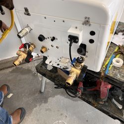 Quick Silver Plumbing