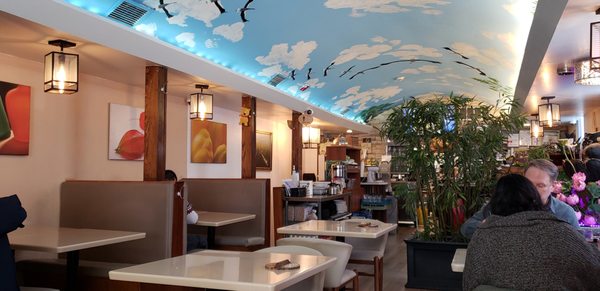 Saigon Lotus by null