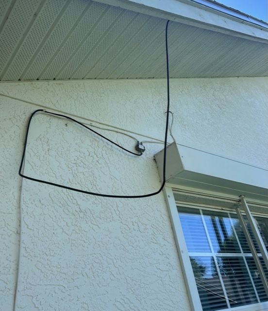 Slide of No 1 Home Roofing - Tampa