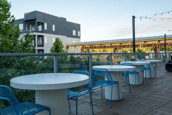 EDGE on the Beltline by null