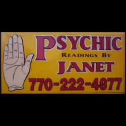 Psychic Answers By Janet