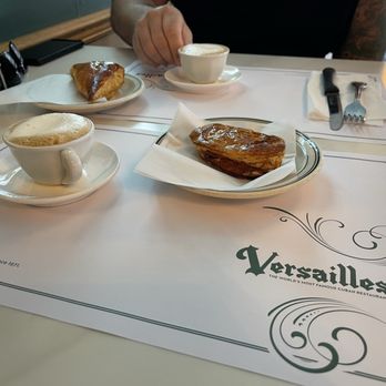 Versailles - Guava & cheese - Cuban Near Me - Miami, Florida Versailles - Guava & cheese - Cuban Near Me - Miami, Florida
