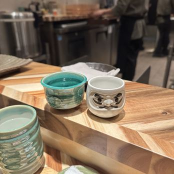 Naisho Omakase - Sushi Bars Near Me - Costa Mesa, California Naisho Omakase - Sushi Bars Near Me - Costa Mesa, California