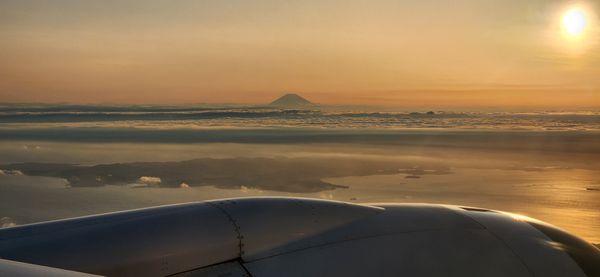 All Nippon Airways by null