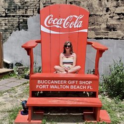 Buccaneer Gift Shop