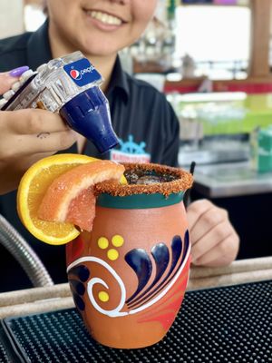 Mario's Seafood by null