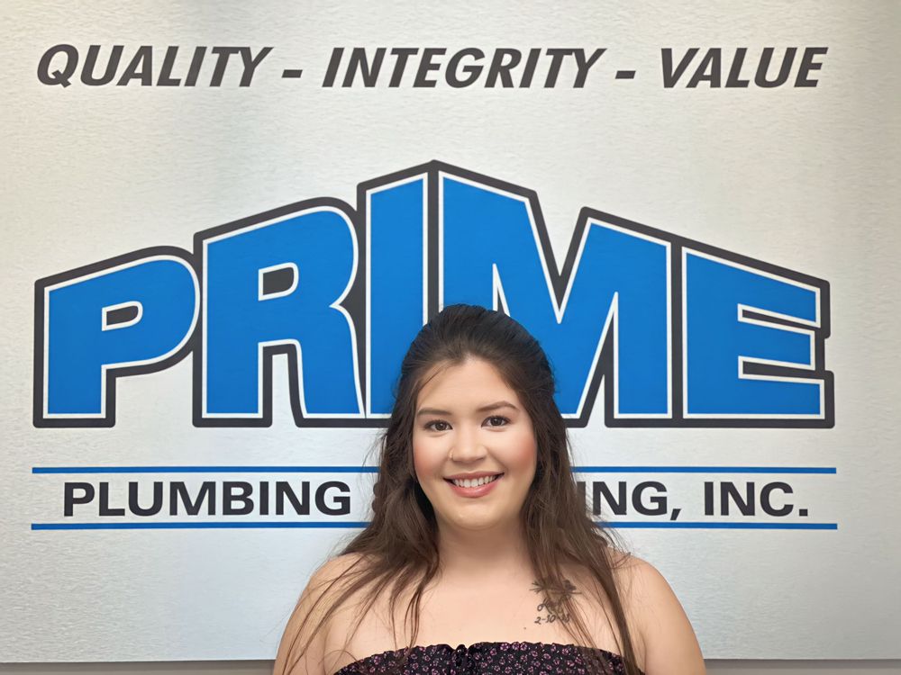 Slide of Prime Plumbing & Heating