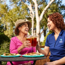 Comfort Keepers Home Care